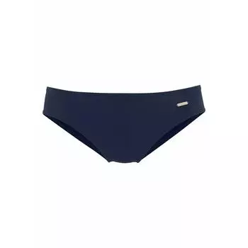 Плавки бикини женские BENCH, черный