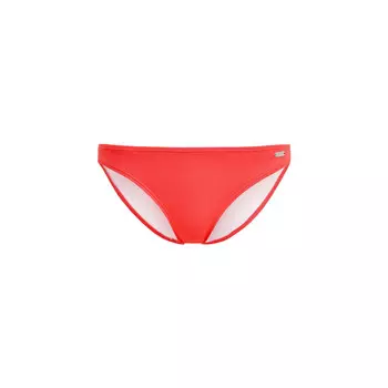 Плавки бикини женские BENCH, красный