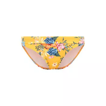 Плавки бикини женские BENCH, желтый