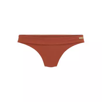 Плавки бикини женские LASCANA, апельсин