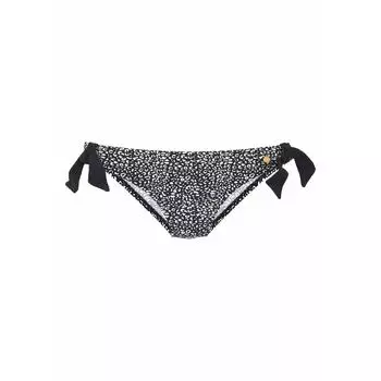 Плавки бикини женские LASCANA, коричневый