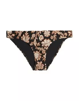 Плавки бикини Zimmermann, черный