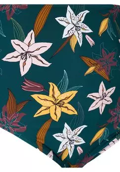 Плавки бикини Zizzi, бирюзовые