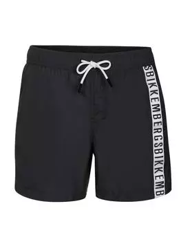Плавки Bikkembergs, черный