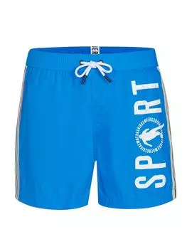 Плавки Bikkembergs, синий