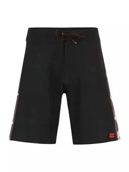 Плавки BILLABONG D BAH PRO, черный