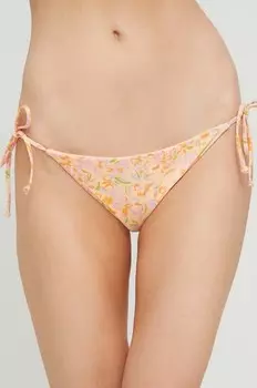 Плавки Billabong, оранжевый