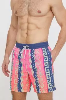 Плавки Billabong, роза