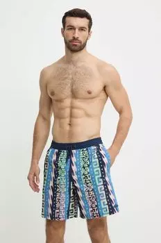 Плавки Billabong, синий