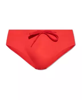 Плавки Bmbr Alfie Diesel, красный