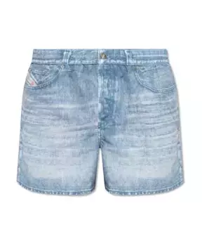 Плавки Bmbx Ken Diesel, синий