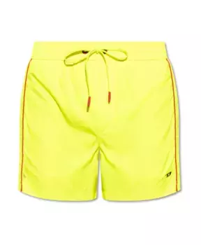 Плавки Bmbx Ken Diesel, желтый