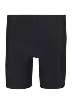 Плавки «Борис» эластичные мужские ALEX, черный