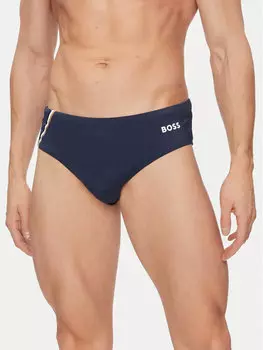 Плавки Boss, синий