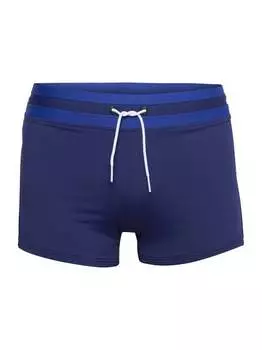 Плавки-Боксеры Chiemsee, синий