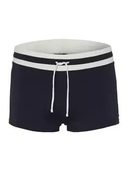 Плавки-Боксеры Chiemsee, синий