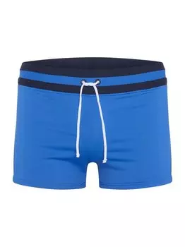 Плавки-Боксеры Chiemsee, синий