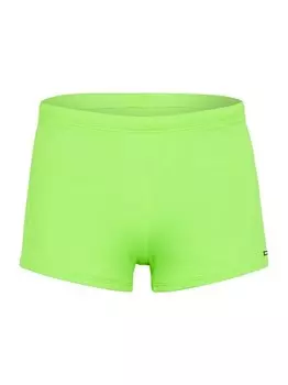 Плавки-Боксеры Chiemsee, зеленый