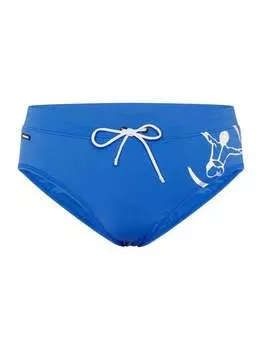 Плавки-Брифы Chiemsee, синий