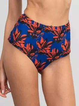 Плавки Brille Veronica, разноцветный