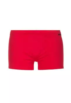 Плавки/брюки Wave Line 2.0 bruno banani, красный