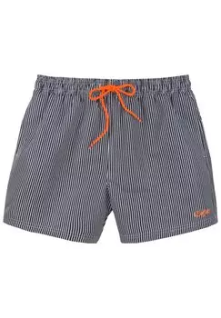 Плавки Buffalo, черный