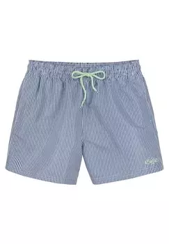 Плавки Buffalo, темно-синий