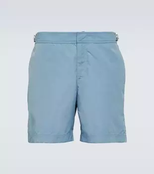 Плавки бульдога Orlebar Brown, синий