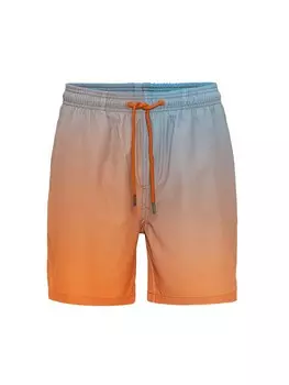 Плавки By Diess Collection, оранжевый