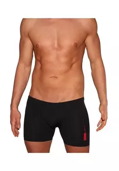 Плавки быстро сохнут ALBERTKREUZ, черный