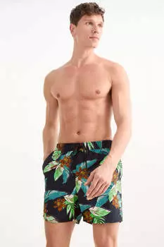 Плавки C&A, черный