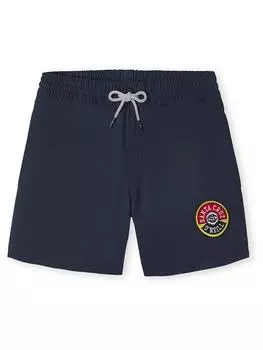 Плавки Cali O'Neill, черный