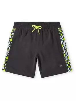 Плавки Cali O'Neill, черный