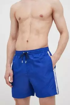 Плавки Calvin Klein, синий