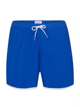 Плавки Calvin Klein Swimwear, синий