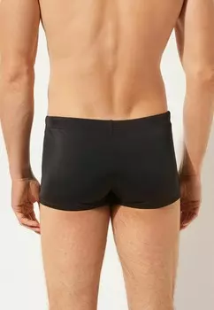 Плавки Calzedonia, черный