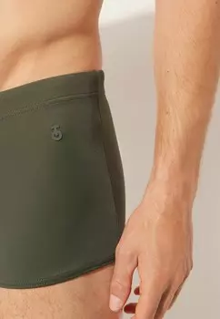 Плавки Calzedonia, оливковый