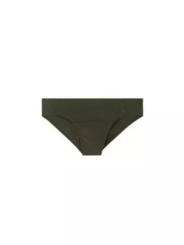 Плавки CALZEDONIA, темно-зеленый