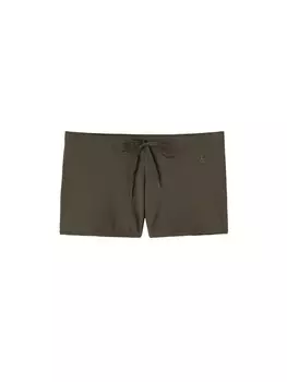 Плавки CALZEDONIA, зеленый