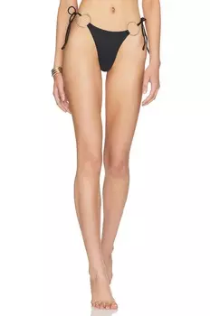 Плавки Camila Coelho Agata, черный