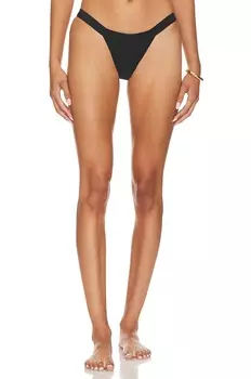 Плавки Camila Coelho Andressa, черный