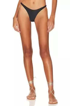 Плавки Camila Coelho Celina, черный