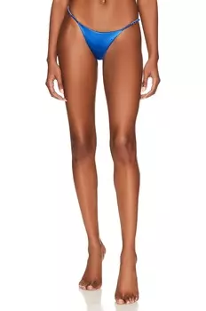 Плавки Camila Coelho Daia, синий