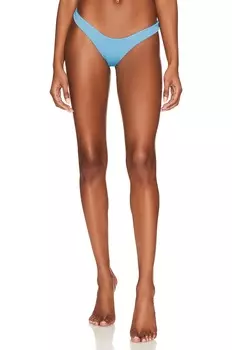 Плавки Camila Coelho Pilar, синий