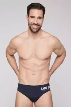 Плавки CAMP DAVID, синий