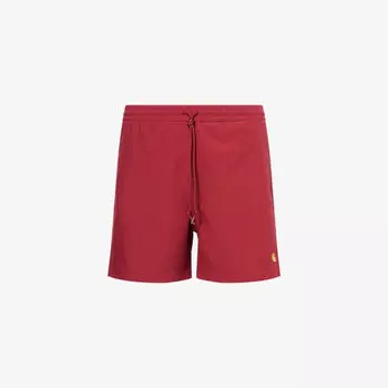 Плавки Carhartt Wip Chase классического кроя, мультиколор