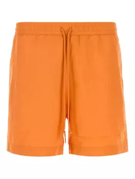 Плавки Carhartt WIP Chase, оранжевый