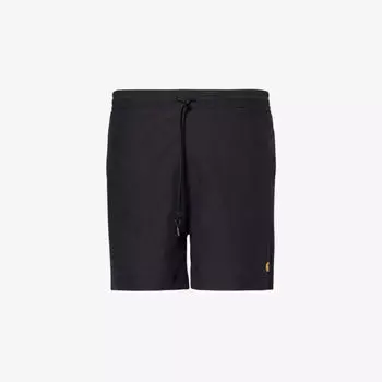 Плавки Carhartt Wip Chase с вышитым логотипом, мультиколор