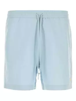 Плавки Carhartt WIP Chase, синий