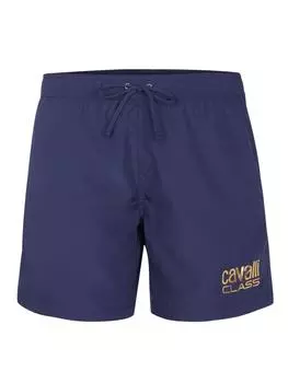 Плавки Cavalli Class, синий